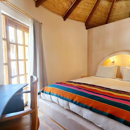 Hotel Tulor San Pedro De Atacama Extérieur photo