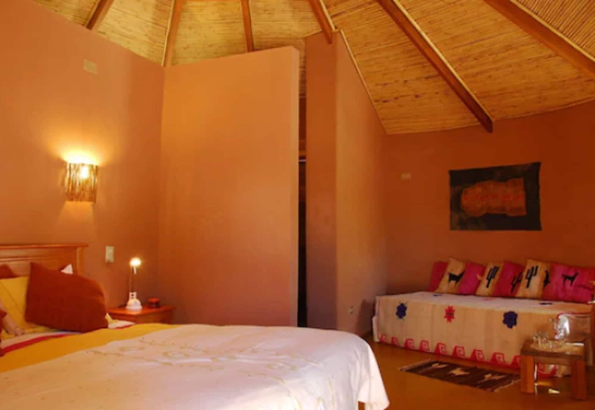 Hotel Tulor San Pedro De Atacama Extérieur photo