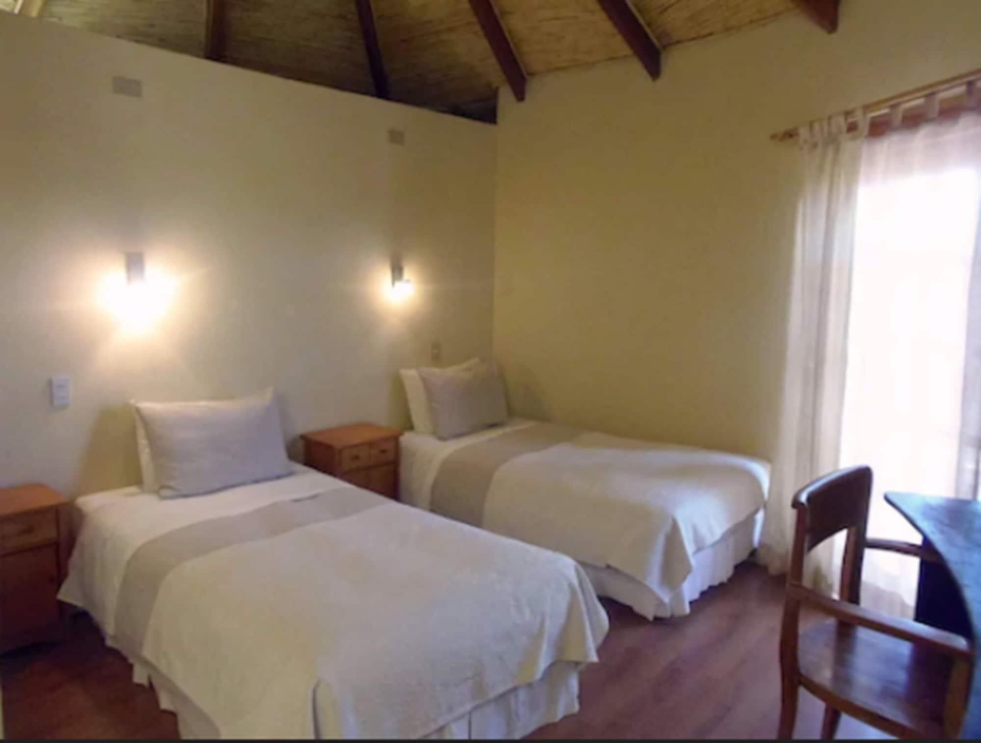Hotel Tulor San Pedro De Atacama Extérieur photo