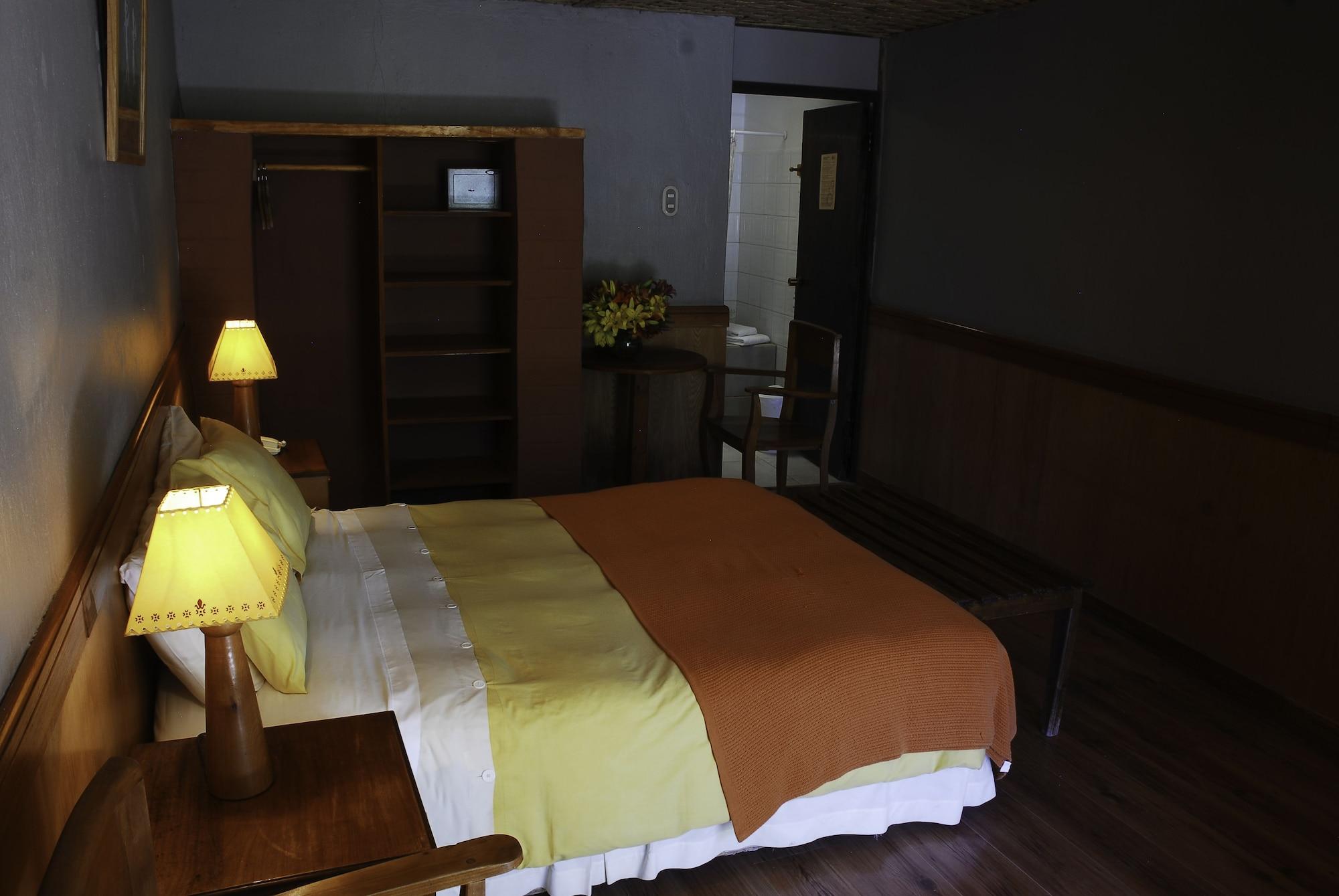 Hotel Tulor San Pedro De Atacama Extérieur photo