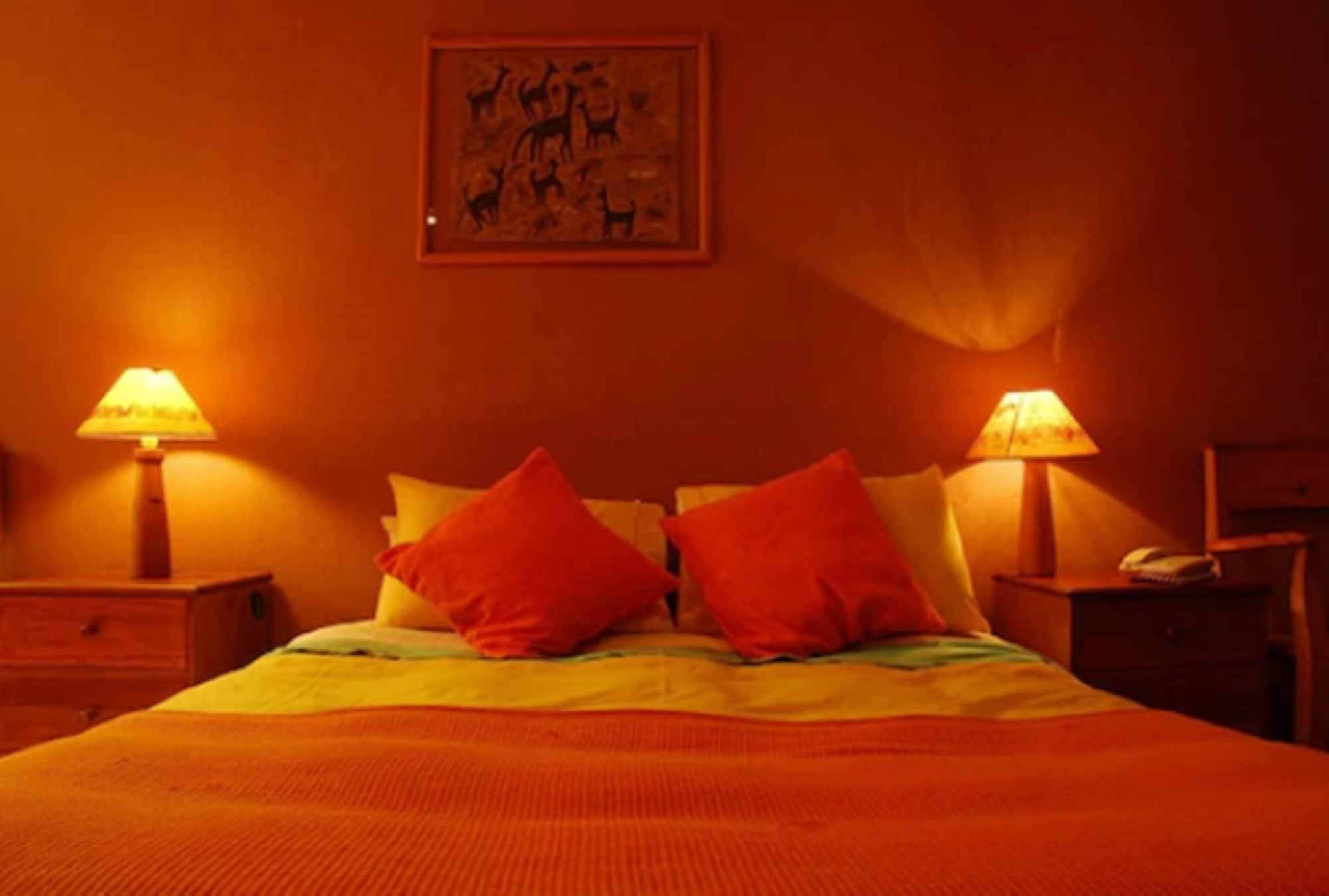 Hotel Tulor San Pedro De Atacama Extérieur photo