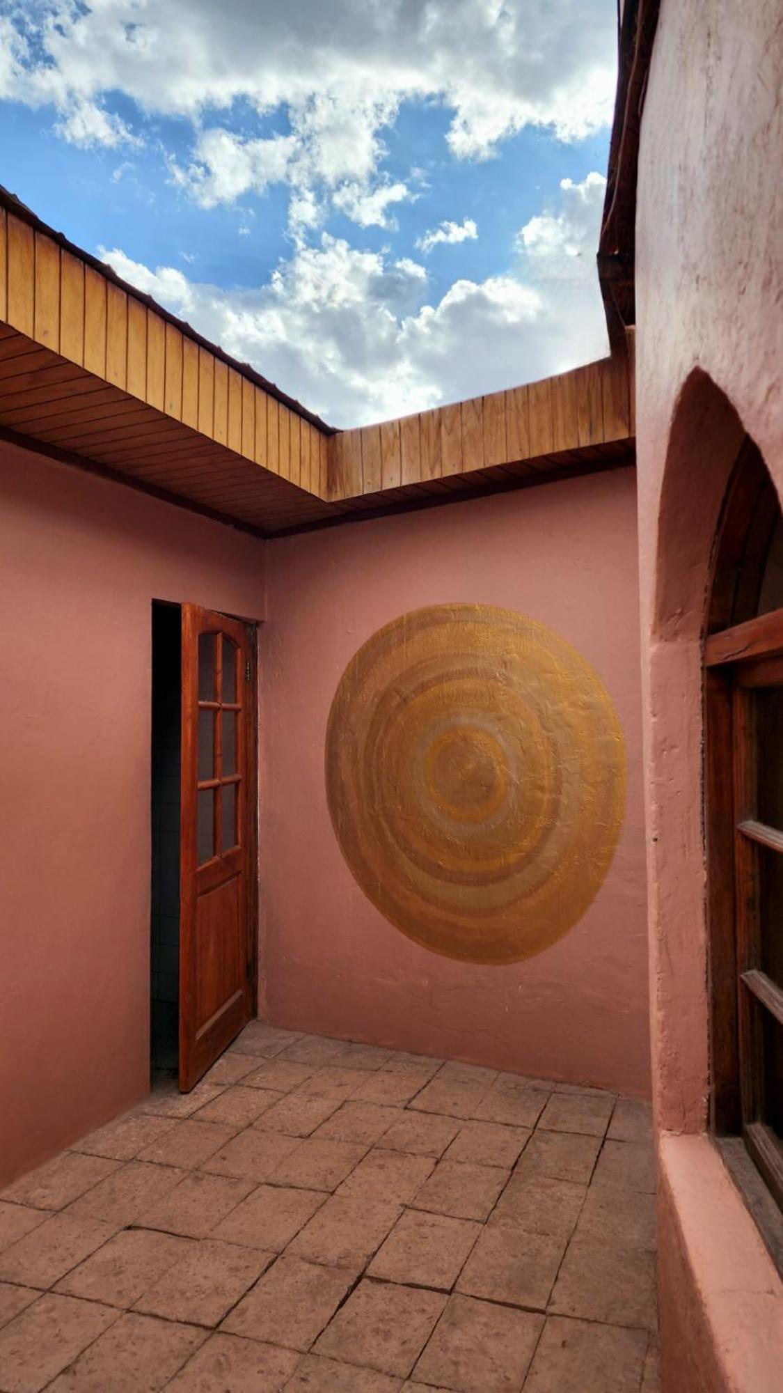 Hotel Tulor San Pedro De Atacama Extérieur photo