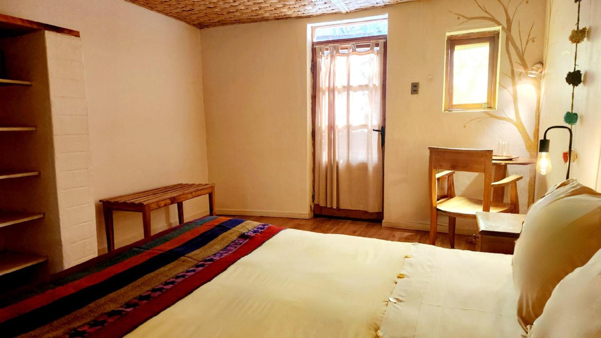 Hotel Tulor San Pedro De Atacama Extérieur photo
