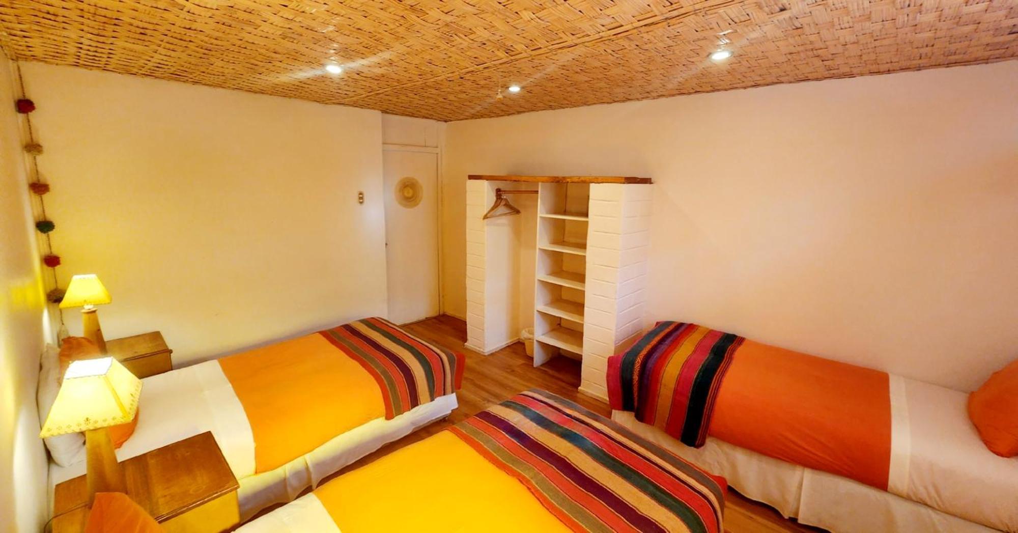 Hotel Tulor San Pedro De Atacama Extérieur photo
