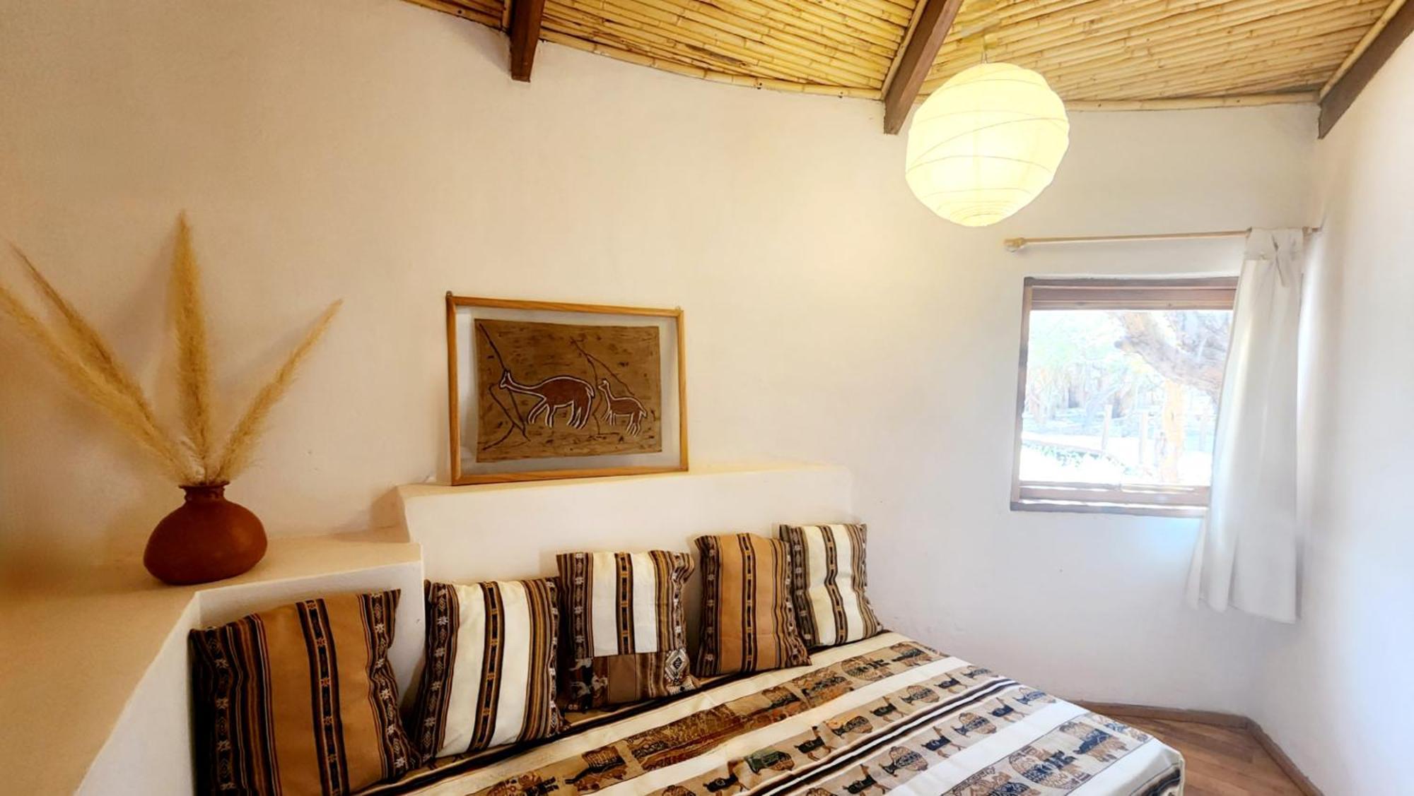 Hotel Tulor San Pedro De Atacama Extérieur photo