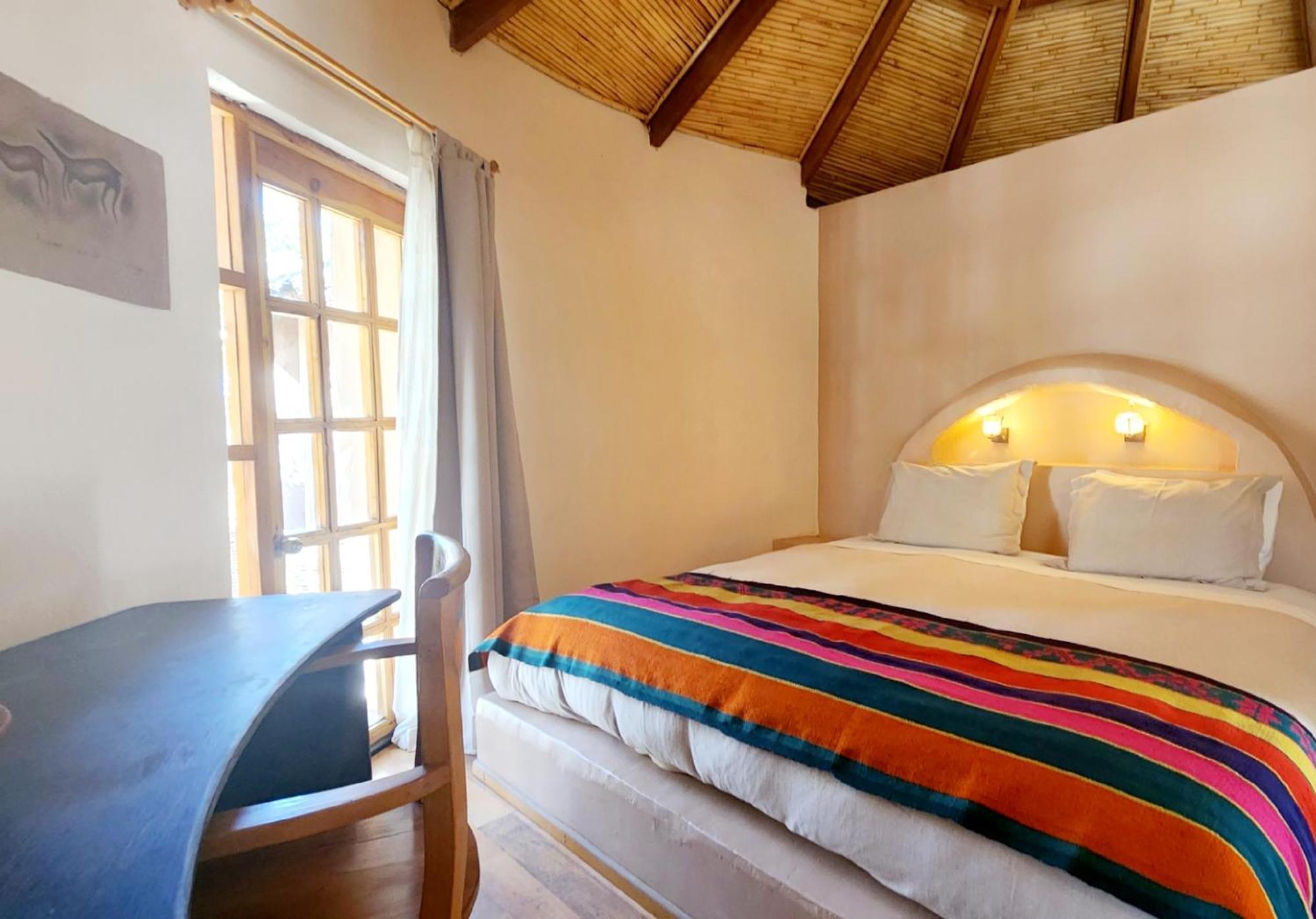 Hotel Tulor San Pedro De Atacama Extérieur photo