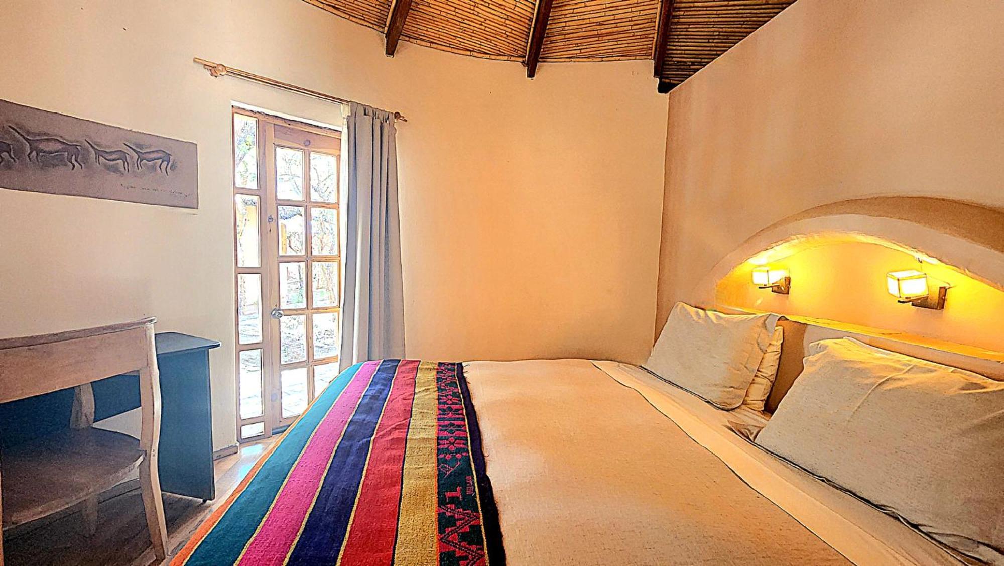 Hotel Tulor San Pedro De Atacama Extérieur photo