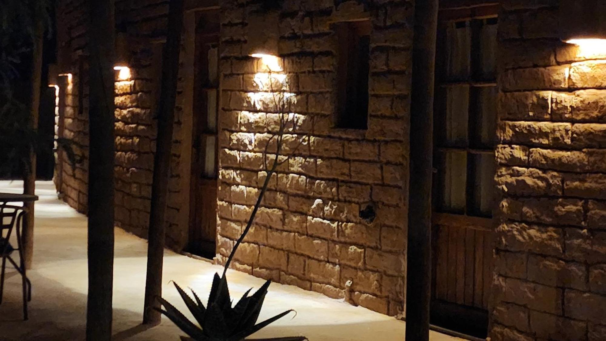 Hotel Tulor San Pedro De Atacama Extérieur photo